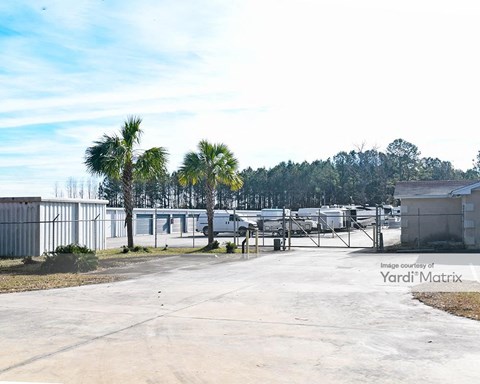 Storage Units for Rent available at 1636 Ash Little River Road NW, Ash, NC 28420