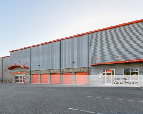 Storage Units for Rent available at 109 South Cranford Road, Goose Creek, SC 29445