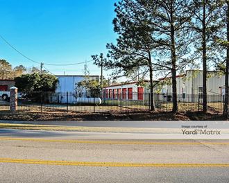 Storage Units for Rent available at 129 Cromer Road, Lexington, SC 29073