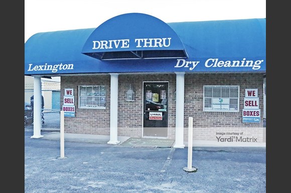 Mini Warehouses Of Lexington 5351 Augusta Road Lexington Rentcafe