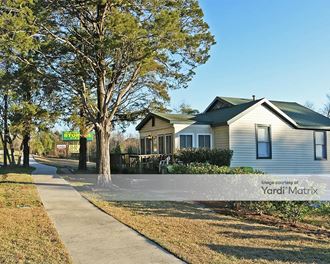 Storage Units for Rent available at 241 Rabon Road, Columbia, SC 29223