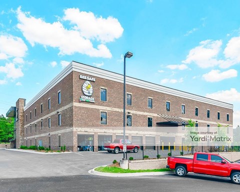 Storage Units for Rent available at 5409 Augusta Road, Lexington, SC 29072