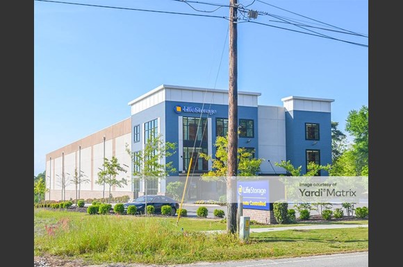 Cubesmart Self Storage 1120 Old Cherokee Road Lexington Rentcafe