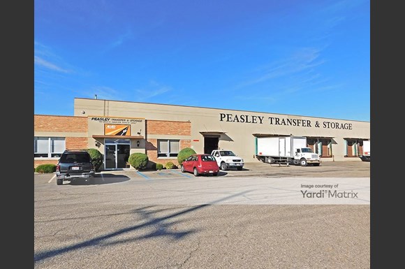 Peasley Transfer Storage 111 North Curtis Road Boise Rentcafe