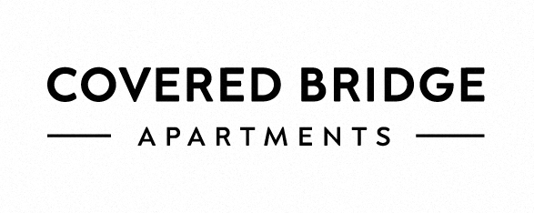 Covered Bridge Apartments logo
