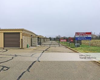 Storage Units for Rent available at 171 Erick Street, Crystal Lake, IL 60014