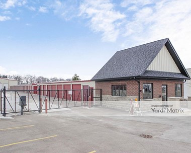 Storage Units for Rent available at 147 Commercial Drive, Yorkville, IL 60560 - Photo Gallery 1