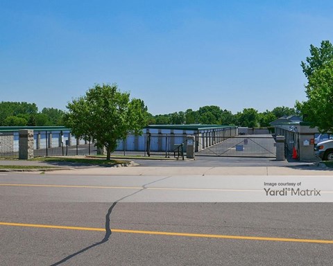 Storage Units for Rent available at 5698 Hadley Avenue, Oakdale, MN 55128