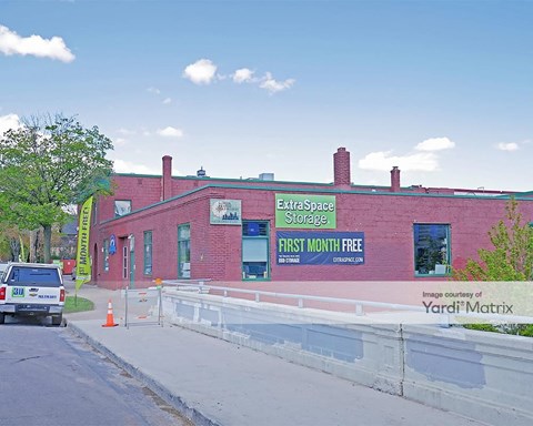 Storage Units for Rent available at 2845 Harriet Avenue, Minneapolis, MN 55408