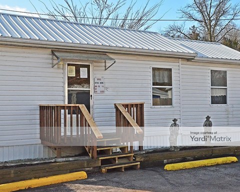 Storage Units for Rent available at 12521 MO-21, Desoto, MO 63020