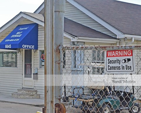Storage Units for Rent available at 6645 US Highway 61, Imperial, MO 63052