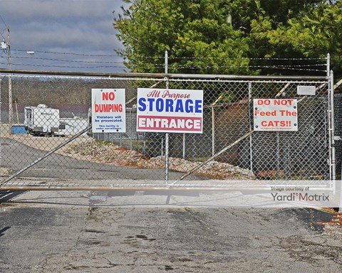 Storage Units for Rent available at 10857 Business 21, Hillsboro, MO 63050