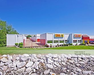 Storage Units for Rent available at 2601 East Terra Lane, O' Fallon, MO 63366