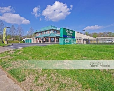 Storage Units for Rent available at 11845 West Florissant Avenue, Florissant, MO 63033 Photo Gallery 1