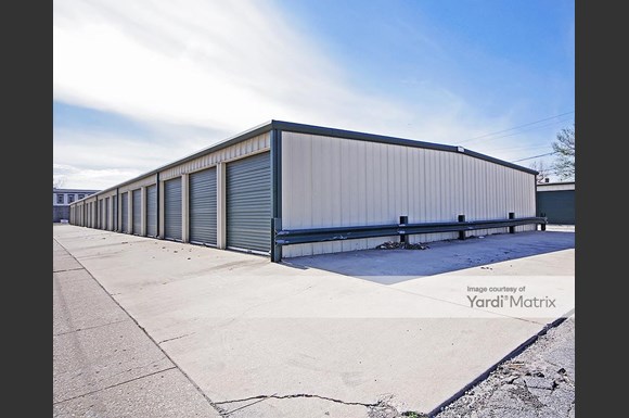 Storage Units Granite City Il Storage Rental Facility