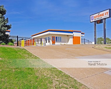 Storage Units for Rent available at 1301 Dunn Road, St. Louis, MO 63138 - Photo Gallery 1