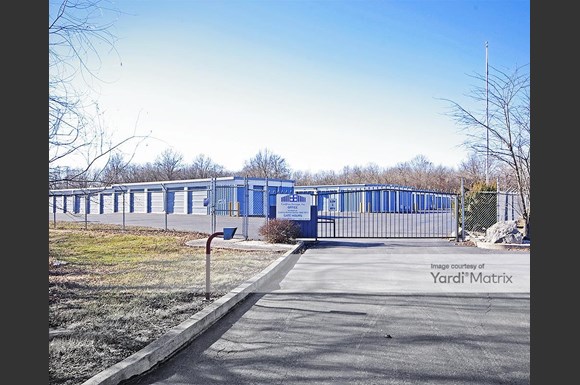 Godfrey Storage 4868 Alby Road Godfrey Rentcafe