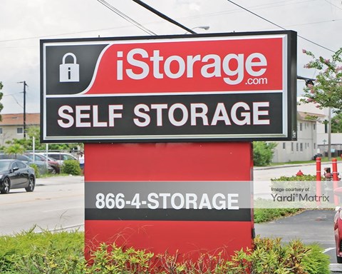 Storage Units for Rent available at 540 SW 27Th Avenue, Fort Lauderdale, FL 33312