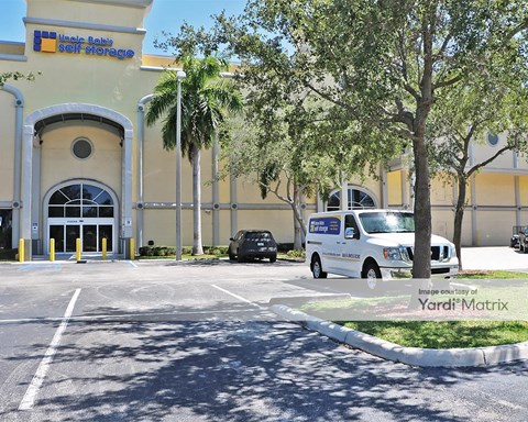 Storage Units for Rent available at 747 NE 3Rd Avenue, Fort Lauderdale, FL 33304