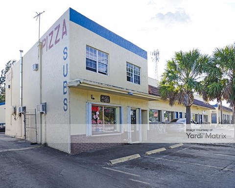 Storage Units for Rent available at 4200-4360 Peters Road, Fort Lauderdale, FL 33317