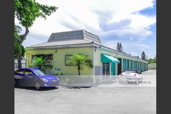 A1a Mini Self Storage Warehouse 1835 South Dixie Hwy Pompano Beach Rentcafe