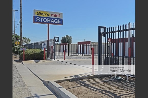 Glen S Mini Storage 1877 North Farmersville Blvd Farmersville Rentcafe
