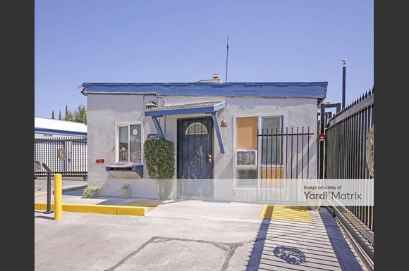 Lions Storage 3201 South Chester Avenue Bakersfield Rentcafe