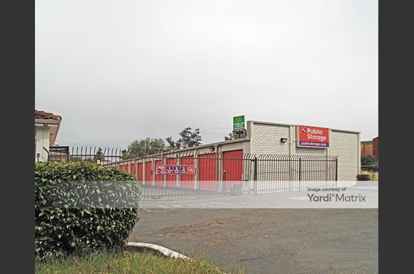 Public Storage 8118 Mariners Drive Stockton Rentcafe