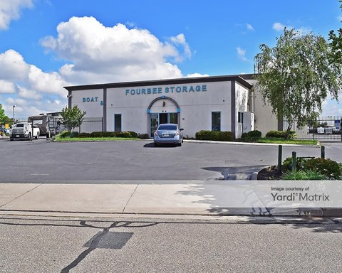 Storage Units for Rent available at 1836 Ackley Circle, Oakdale, CA 95361