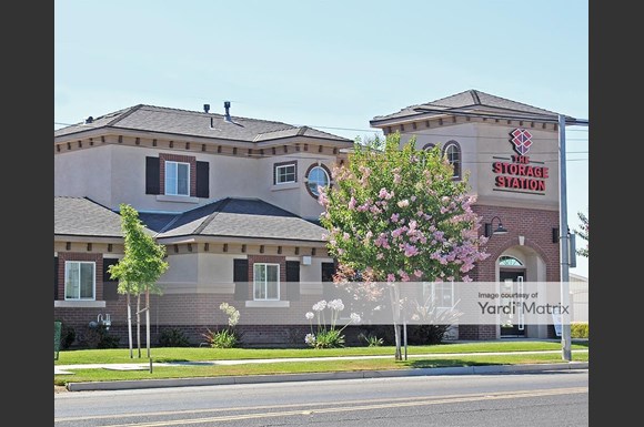 Storage Station The 1881 North Alta Avenue Dinuba Rentcafe