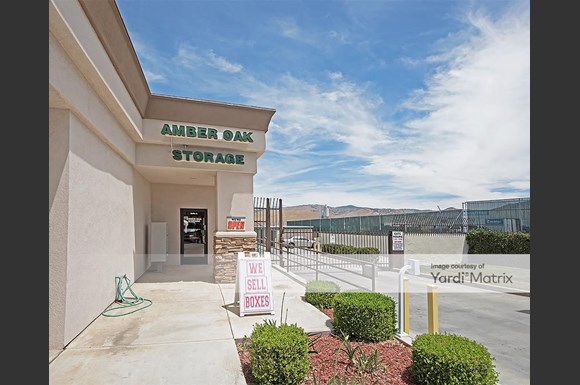 Amber Oak Self Storage 801 West Tehachapi Blvd Tehachapi Rentcafe
