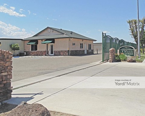 Storage Units for Rent available at 701 North 1St Street, Patterson, CA 95363