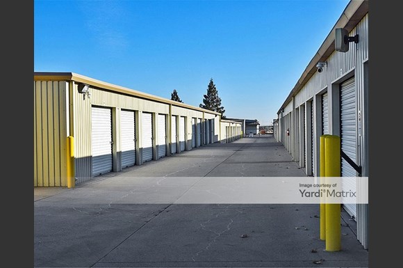 Hi Tech Self Storage 597 Armstrong Way Oakdale Rentcafe