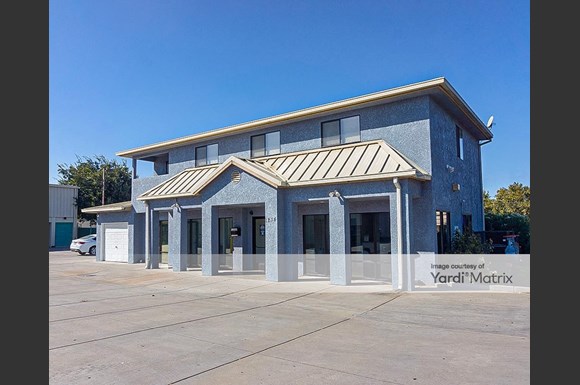 Mc Henry Avenue Self Storage 1234 Mchenry Avenue Modesto Rentcafe
