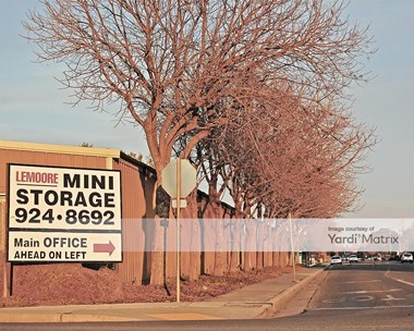 Storage Units for Rent available at 1180 West D Street, Lemoore, CA 93245 Photo Gallery 1