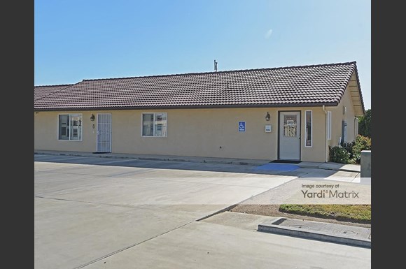 Quality Self Storage 400 West Firebaugh Avenue Exeter Rentcafe