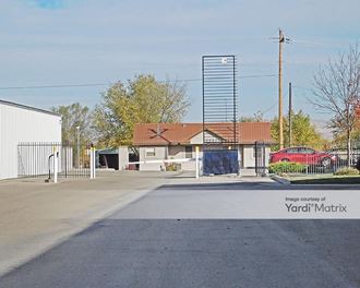 Storage Units for Rent available at 11031 West Joplin Road, Boise, ID 83714