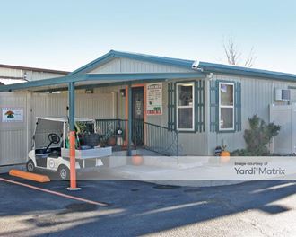 Storage Units for Rent available at 7800 West State Street, Boise, ID 83714