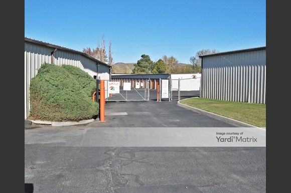 Stor It Self Storage 7800 West State Street Boise Rentcafe