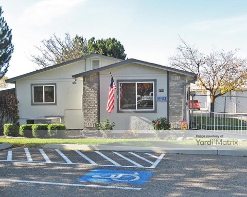 Storage Units for Rent available at 8785 Horseshoe Bend Road, Eagle, ID 83714