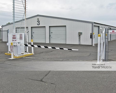 Storage Units for Rent available at 3202 East Cleveland Blvd, Caldwell, ID 83605