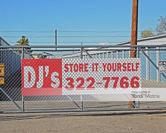 Storage Units for Rent available at 13 North Orchard, Boise, ID 83706