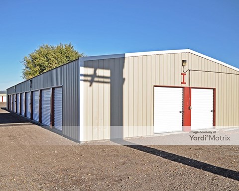 Storage Units for Rent available at 1300 Sunset Strip, Mountain Home, ID 83647