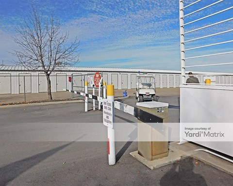 Storage Units for Rent available at 10650 Joplin Road, Boise, ID 83714