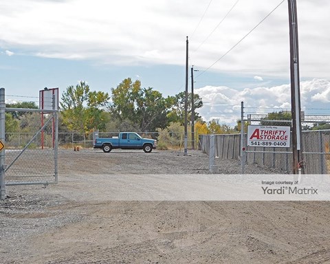 Storage Units for Rent available at 1230 Thrifty Way, Ontario, OR 97914