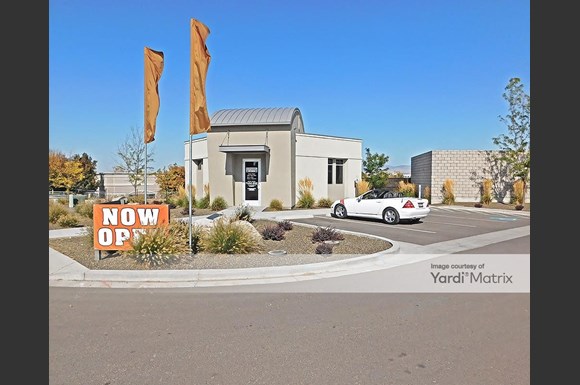 Extra Space Storage 2520 South Eagle Road Meridian Rentcafe