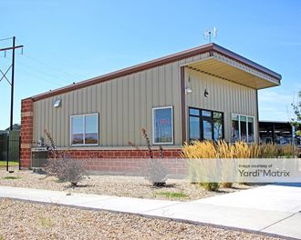Storage Units for Rent available at 7031 South Federal Way, Boise, ID 83716