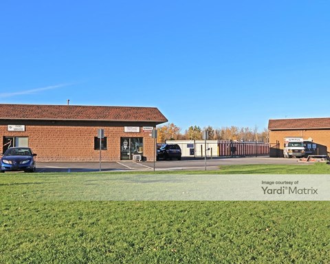 Storage Units for Rent available at 6509 Transit Road, Lancaster, NY 14026