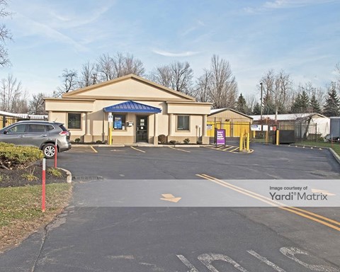 Storage Units for Rent available at 2681 Niagara Falls Blvd, Amherst, NY 14228