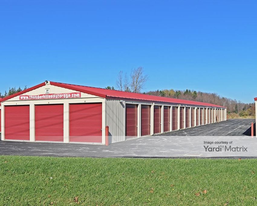 Thunderhill Self Storage 13014 Big Tree Road, East Aurora RentCafe